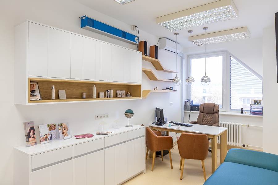 Belleza Centrum Klinika Plastickej Chirurgie A Laserovej Mediciny Klinika Ziar Nad Hronom 001