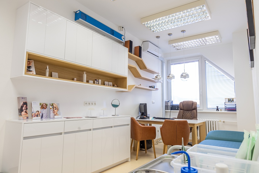 Belleza Centrum Klinika Plastickej Chirurgie A Laserovej Mediciny Klinika Ziar Nad Hronom 002