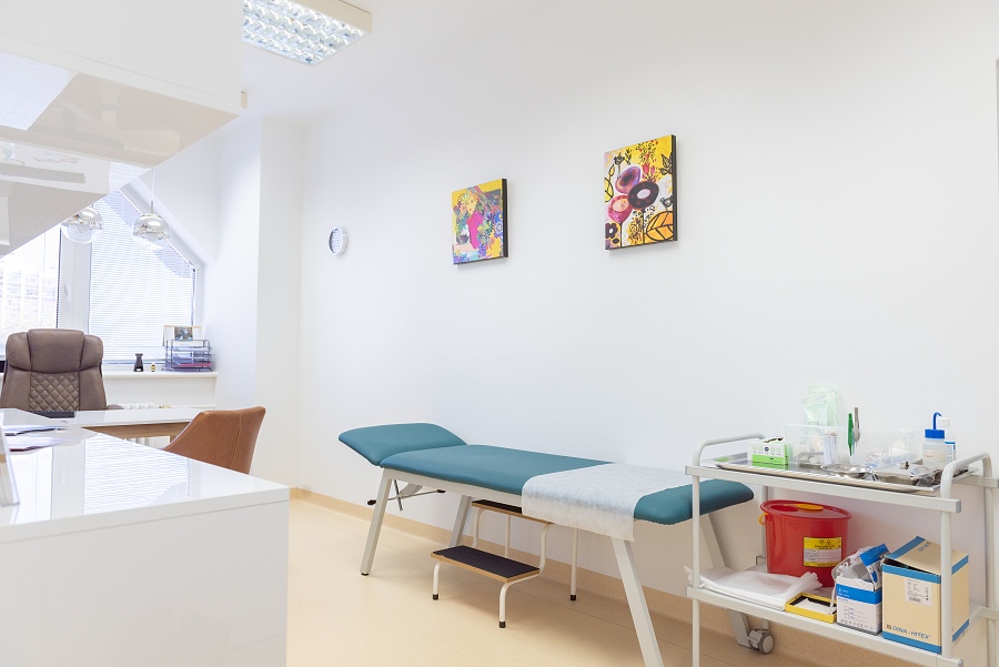 Belleza Centrum Klinika Plastickej Chirurgie A Laserovej Mediciny Klinika Ziar Nad Hronom 003