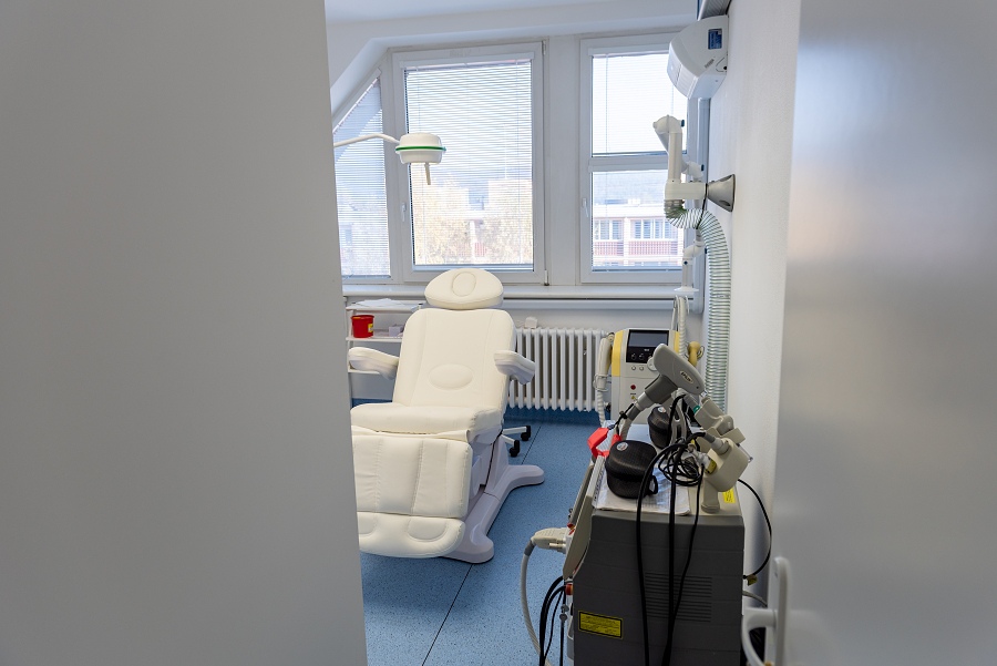 Belleza Centrum Klinika Plastickej Chirurgie A Laserovej Mediciny Klinika Ziar Nad Hronom 004
