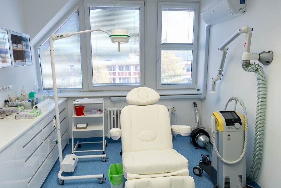 Belleza Centrum Klinika Plastickej Chirurgie A Laserovej Mediciny Klinika Ziar Nad Hronom 005