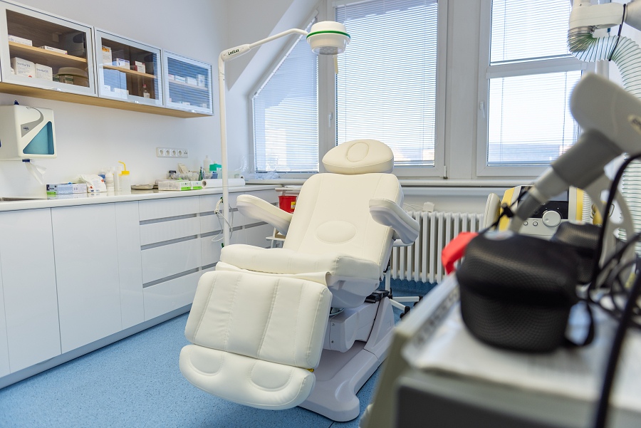 Belleza Centrum Klinika Plastickej Chirurgie A Laserovej Mediciny Klinika Ziar Nad Hronom 007