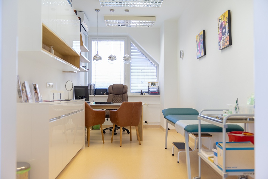 Belleza Centrum Klinika Plastickej Chirurgie A Laserovej Mediciny Klinika Ziar Nad Hronom 011