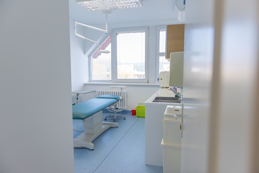 Belleza Centrum Klinika Plastickej Chirurgie A Laserovej Mediciny Klinika Ziar Nad Hronom 012