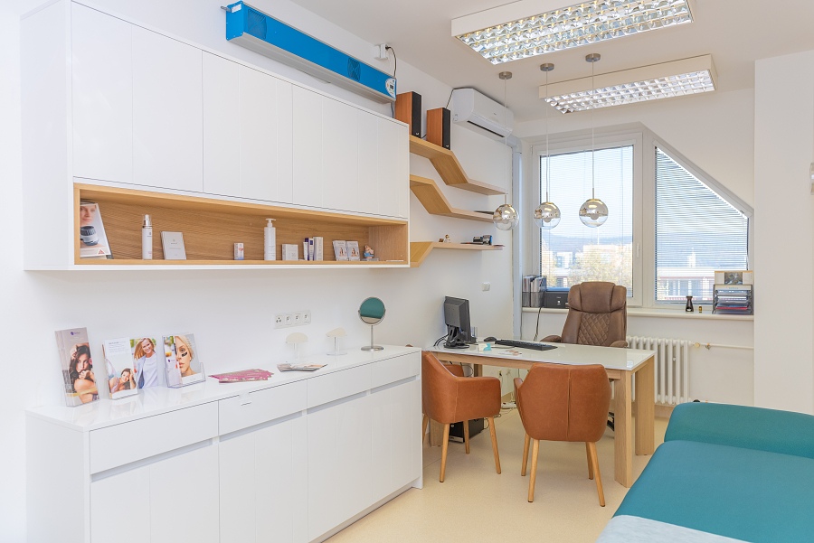 Belleza Centrum Klinika Plastickej Chirurgie A Laserovej Mediciny Klinika Ziar Nad Hronom 017