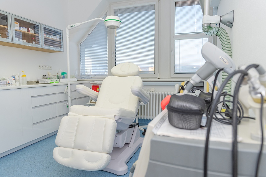 Belleza Centrum Klinika Plastickej Chirurgie A Laserovej Mediciny Klinika Ziar Nad Hronom 018