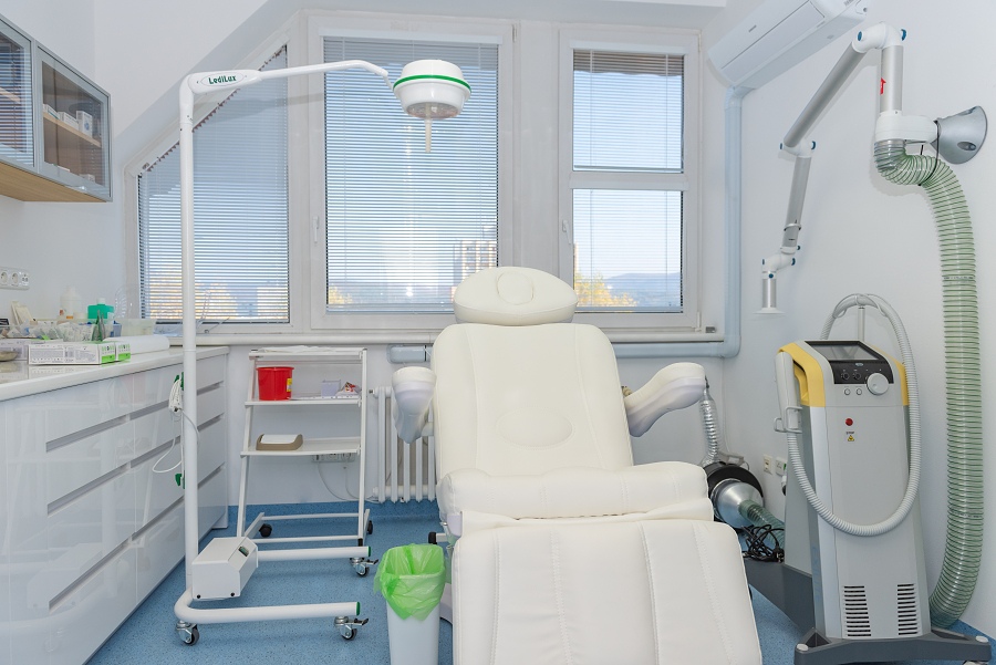 Belleza Centrum Klinika Plastickej Chirurgie A Laserovej Mediciny Klinika Ziar Nad Hronom 019
