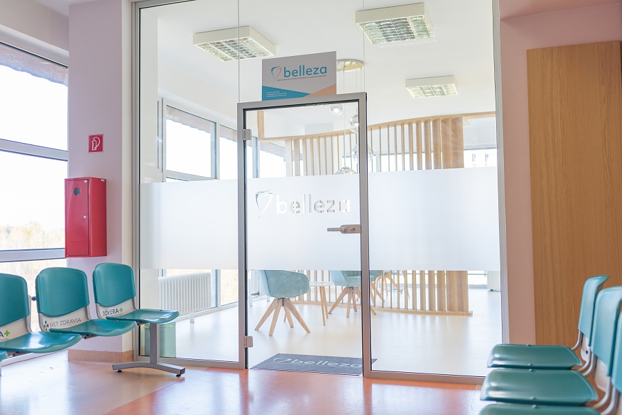 Belleza Centrum Klinika Plastickej Chirurgie A Laserovej Mediciny Klinika Ziar Nad Hronom 028