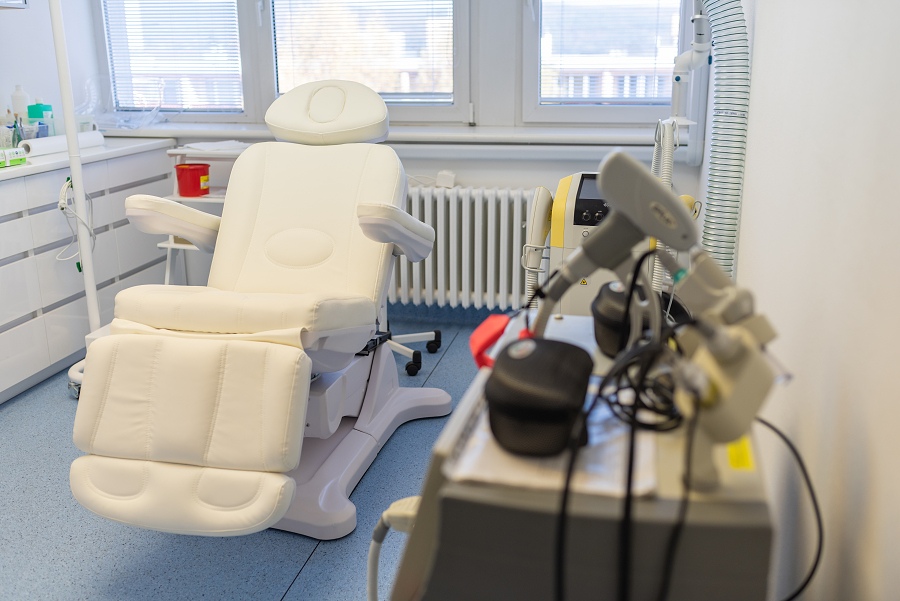 Belleza Centrum Klinika Plastickej Chirurgie A Laserovej Mediciny Klinika Ziar Nad Hronom 033